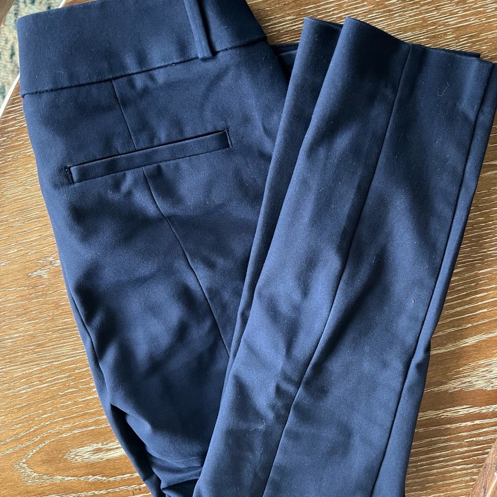Loft Marissa Skinny Petite Pant